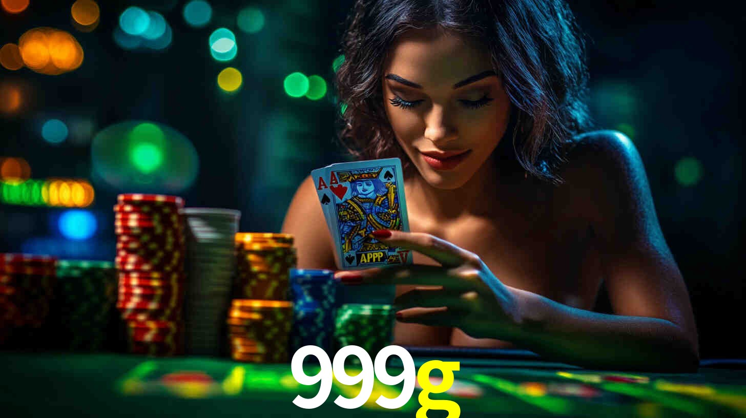 Estatísticas 999g