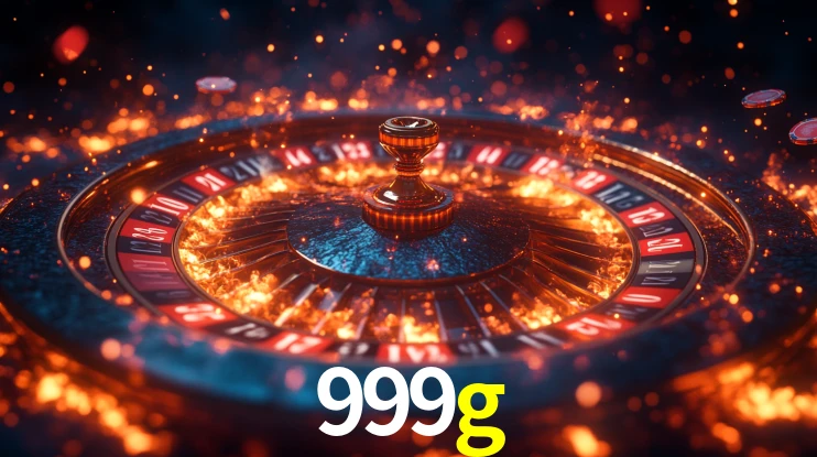 999g: Seu Cassino Premiado com Pagamentos Rápidos