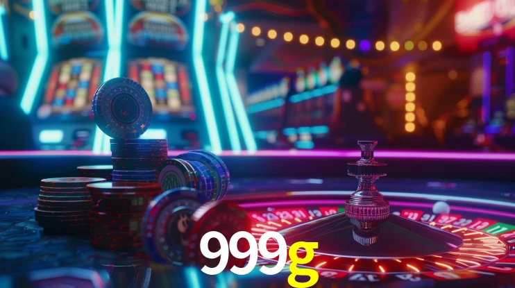 Experiência VIP 999g