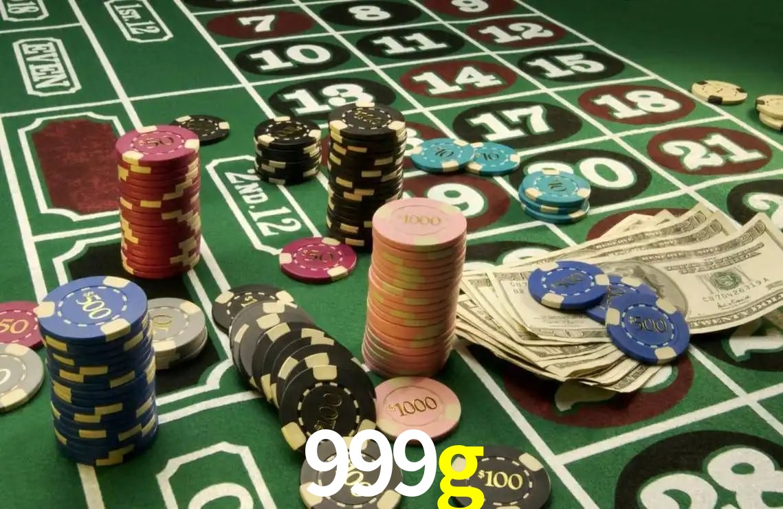 999g bet