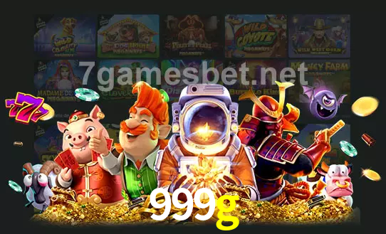 cassino 999g