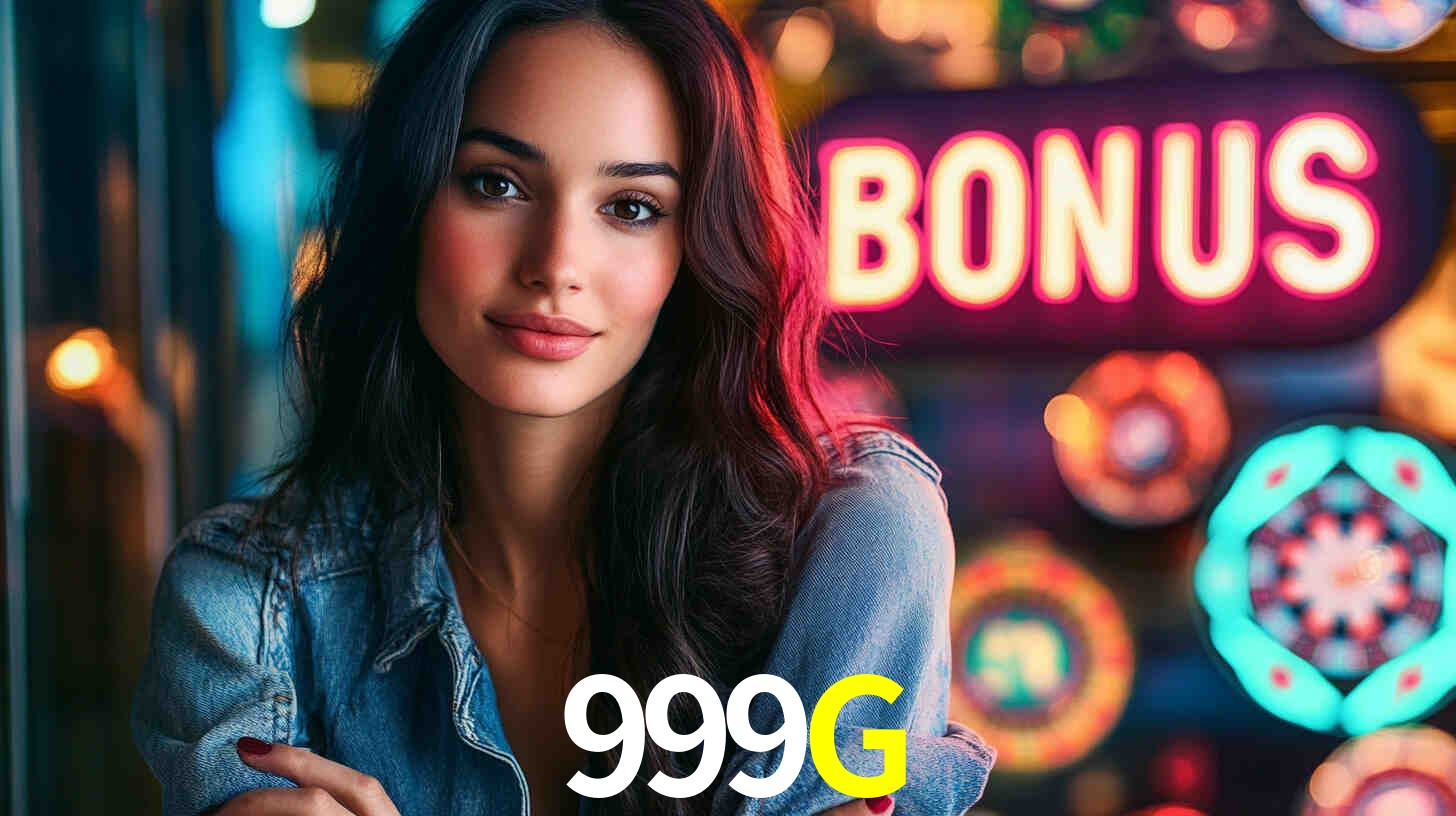Descubra a Categoria de Bônus no 999G: Uma Oportunidade Imperdível