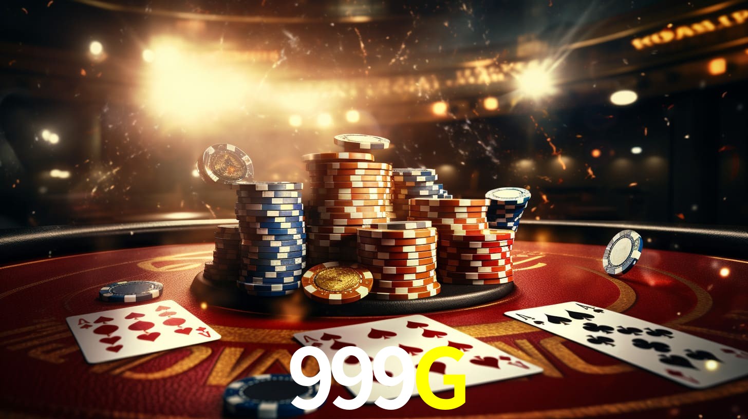 Jackpots no 999G: A Emoção dos Grandes Prêmios