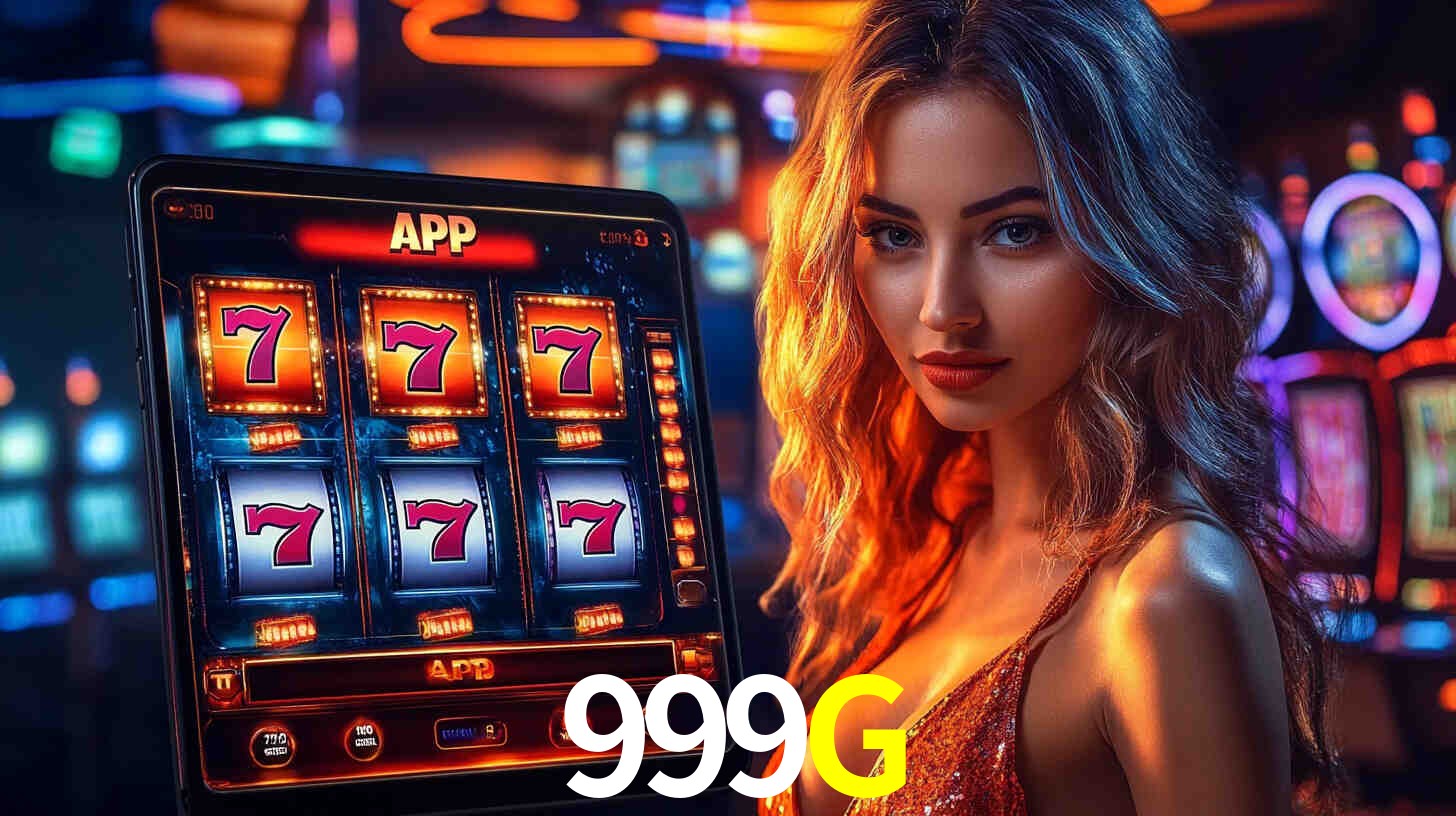 A Revolução dos Jogos Móveis: 999G na Palma da Sua Mão