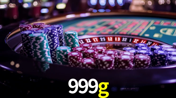 999g App Interface