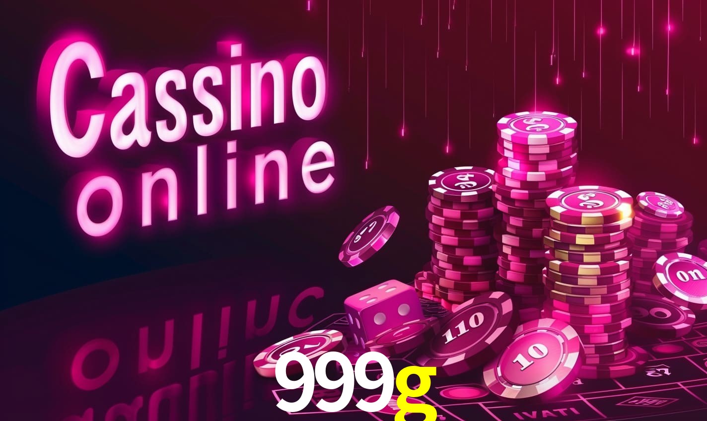 Jogos de Slot 999g