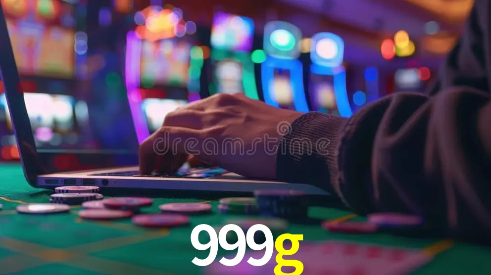 Desvendando o Mundo dos Jogos Virtuais na 999g
