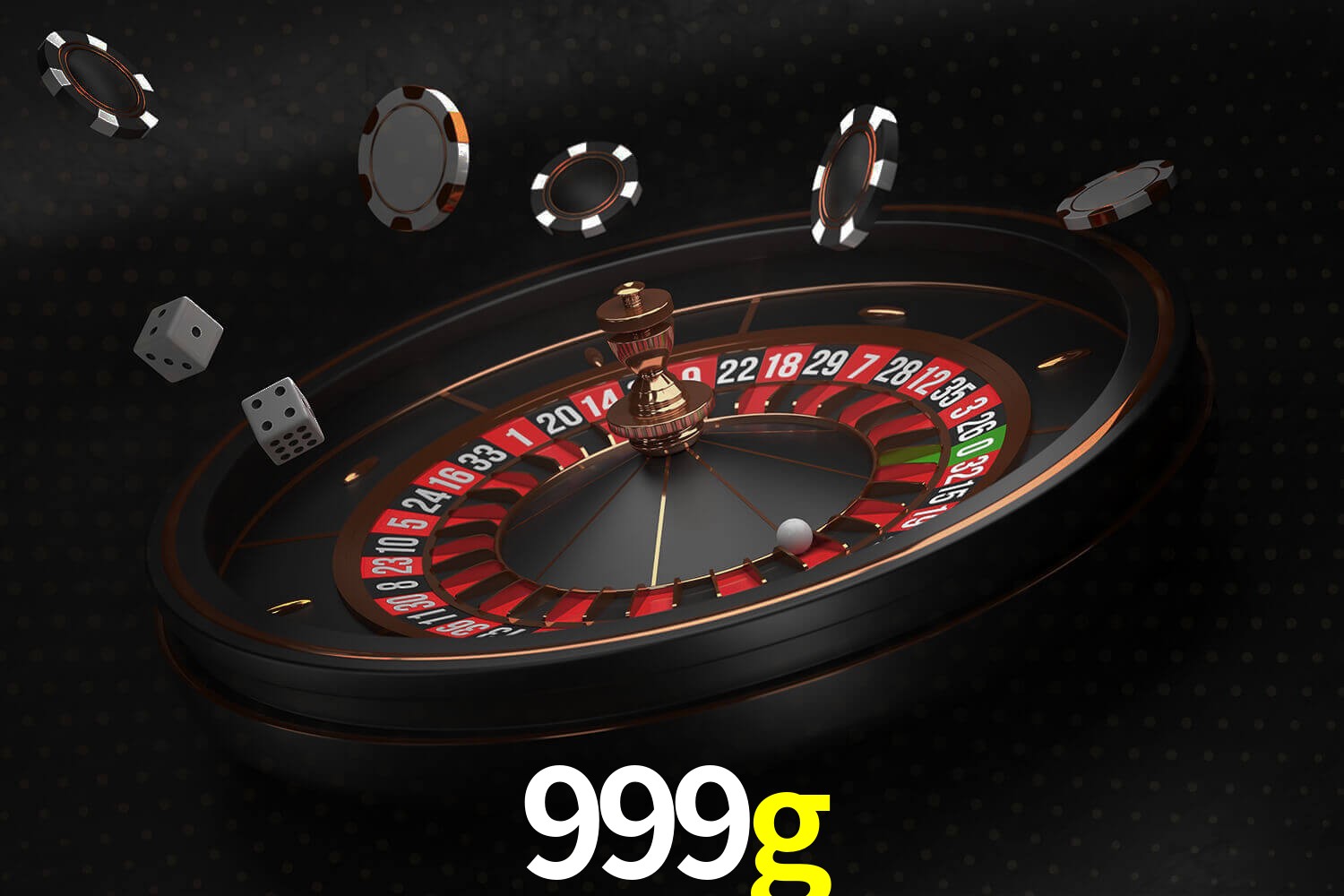 999g: A Experiência de Casino com Jogos de Mesa ao Vivo