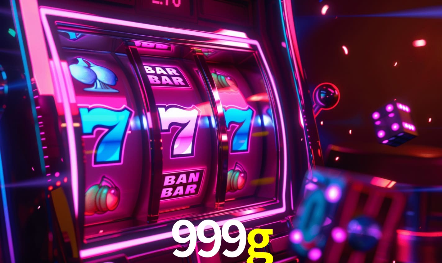 Casino Ao Vivo 999g