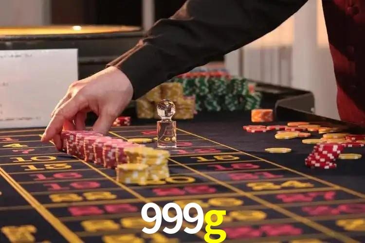 Bônus de Boas-vindas 999g