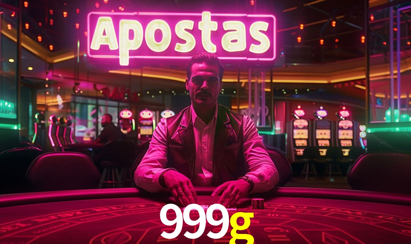 Diretório de Jogos 999g