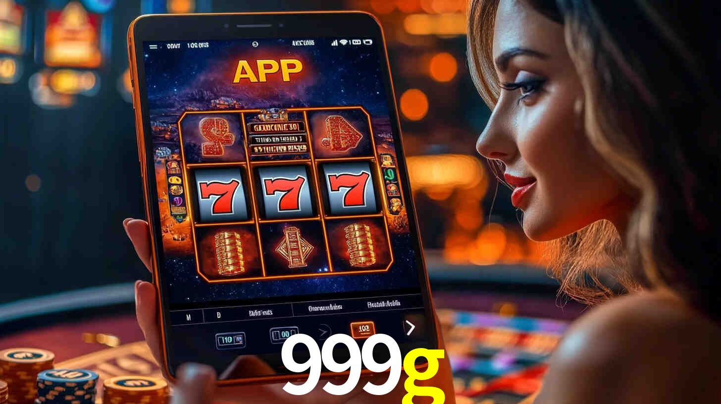 Desvendando o Mundo dos Jogos Virtuais na 999g
