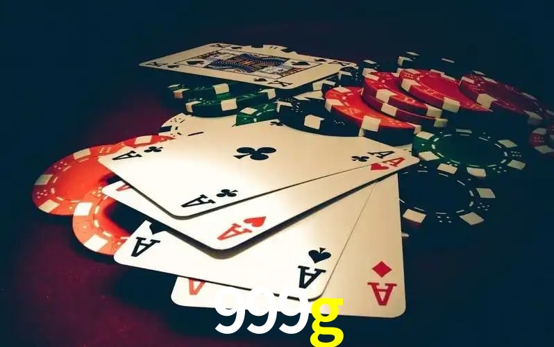 A Emoção da Loteria na 999g: Uma Chance de Mudança de Vida