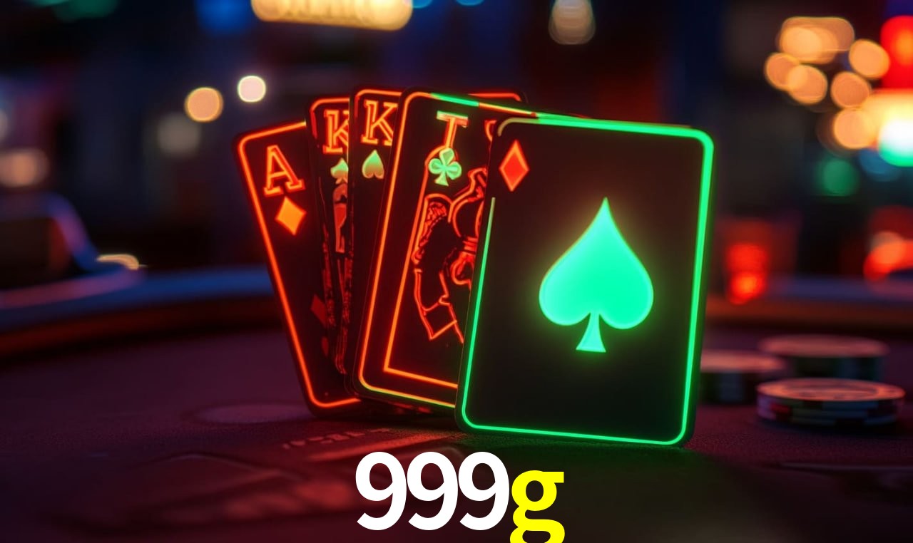 A Popularidade dos Caça-Níqueis no 999g