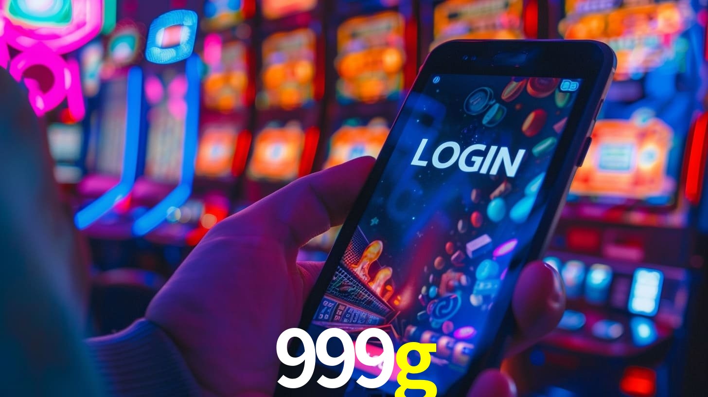 Inovações de Jogos na 999g: O Futuro das Experiências Interativas