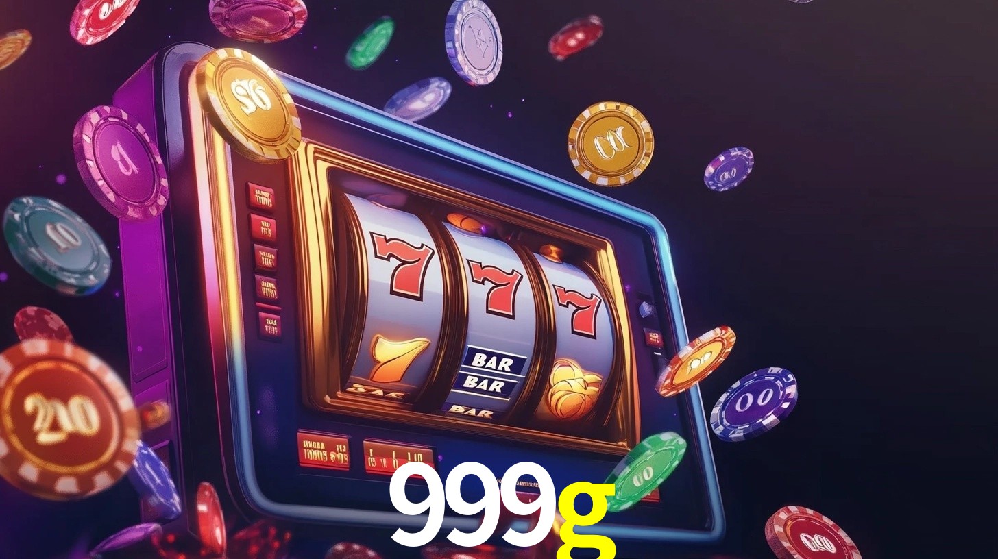 Ofertas Imperdíveis na 999g: Promoções e Bônus Que Valem a Pena