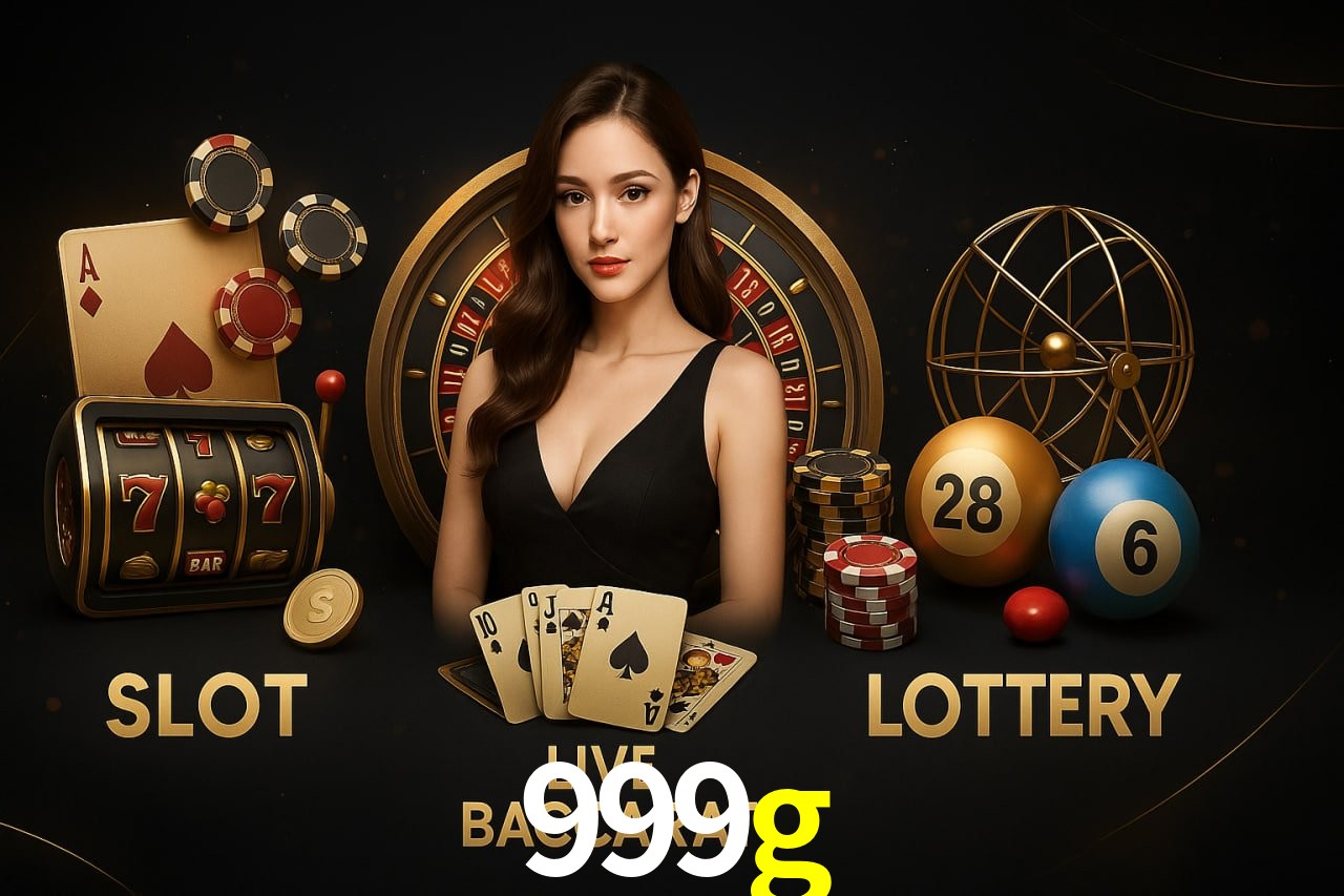 Inovações de Jogos na 999g: O Futuro das Experiências Interativas