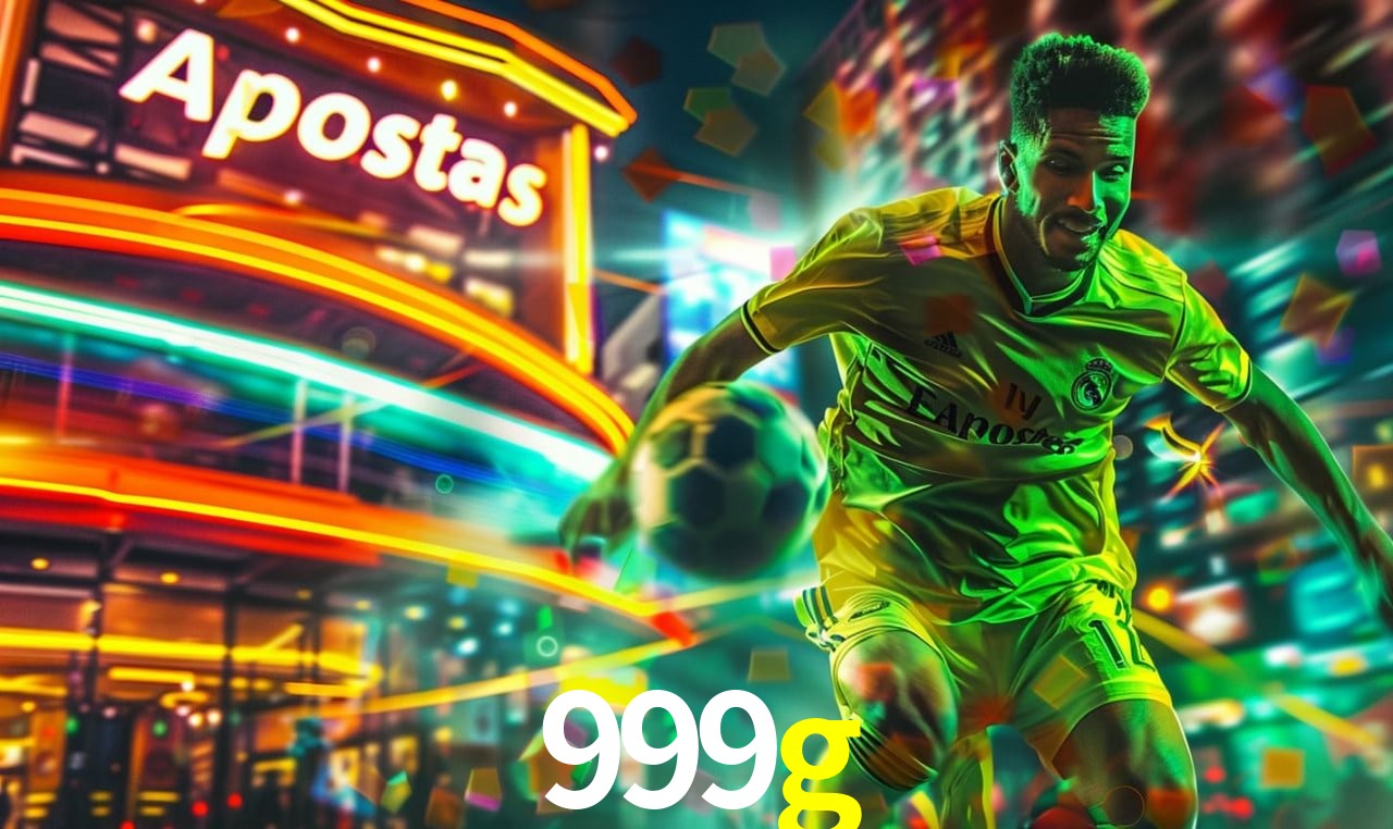 Descubra o Programa VIP da 999g: Vantagens Exclusivas para Jogadores