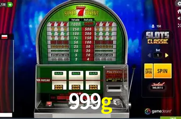 Weekend Specials 999g