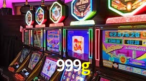 A Emoção da Loteria na 999g: Uma Chance de Mudança de Vida