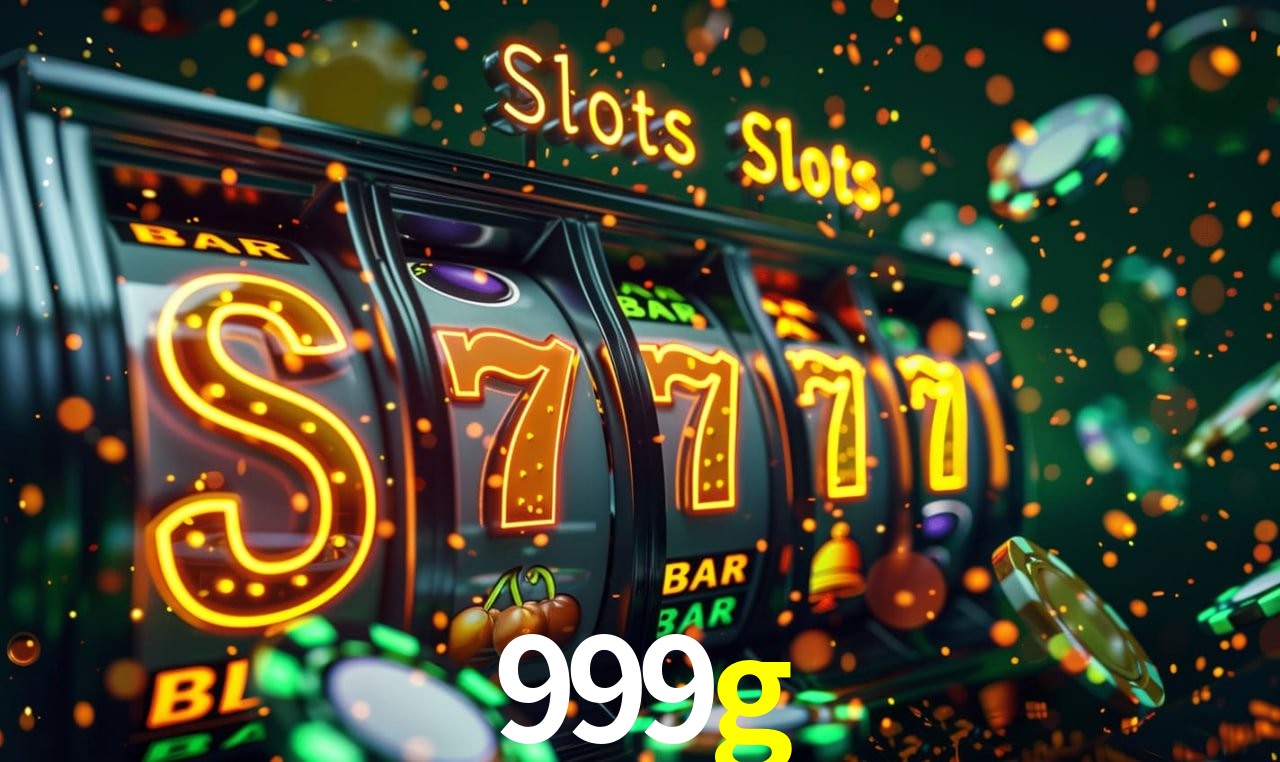 Descubra a Magia dos Jogos de Arcade no 999g