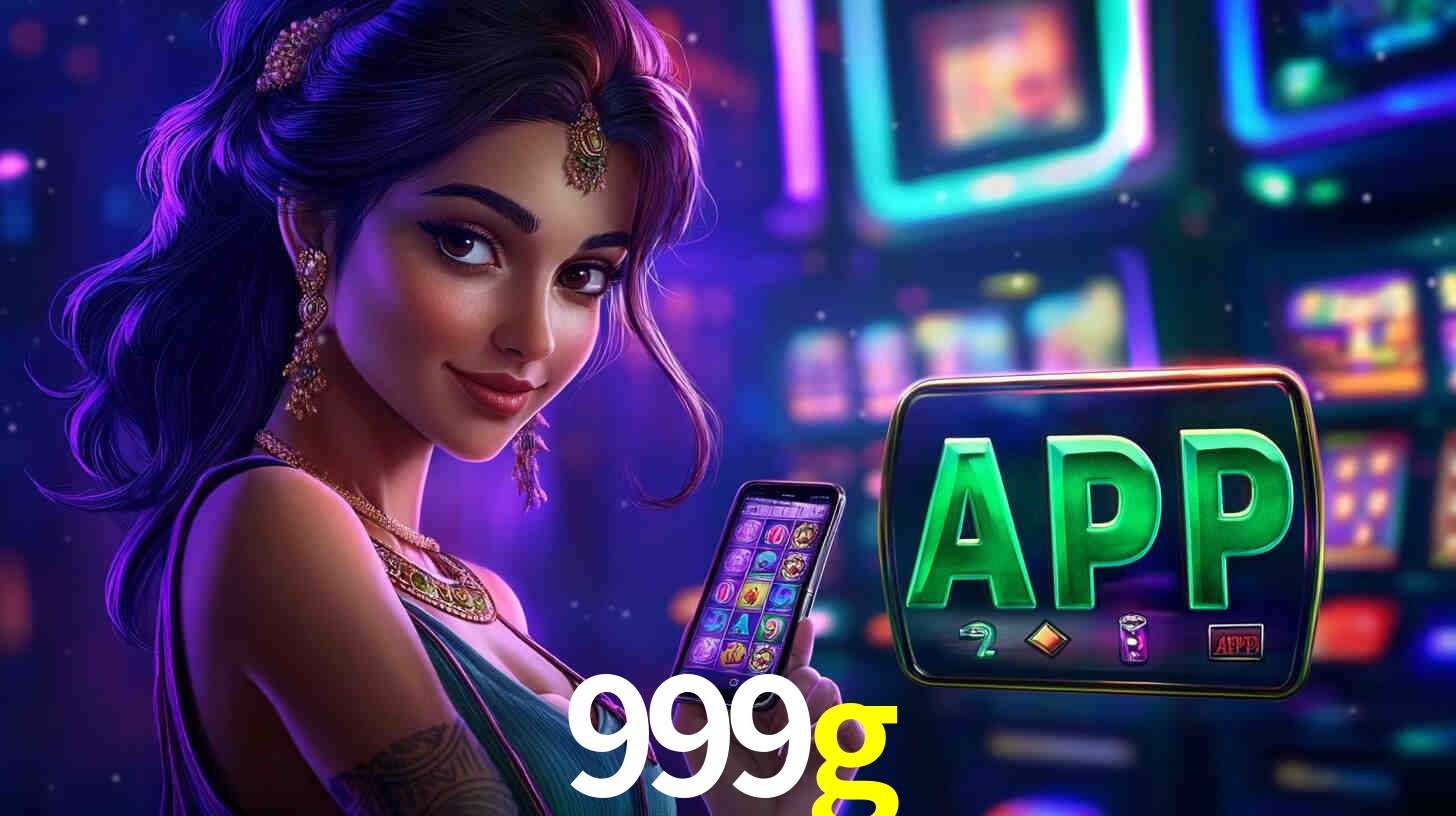 Descubra a Magia dos Jogos de Arcade no 999g