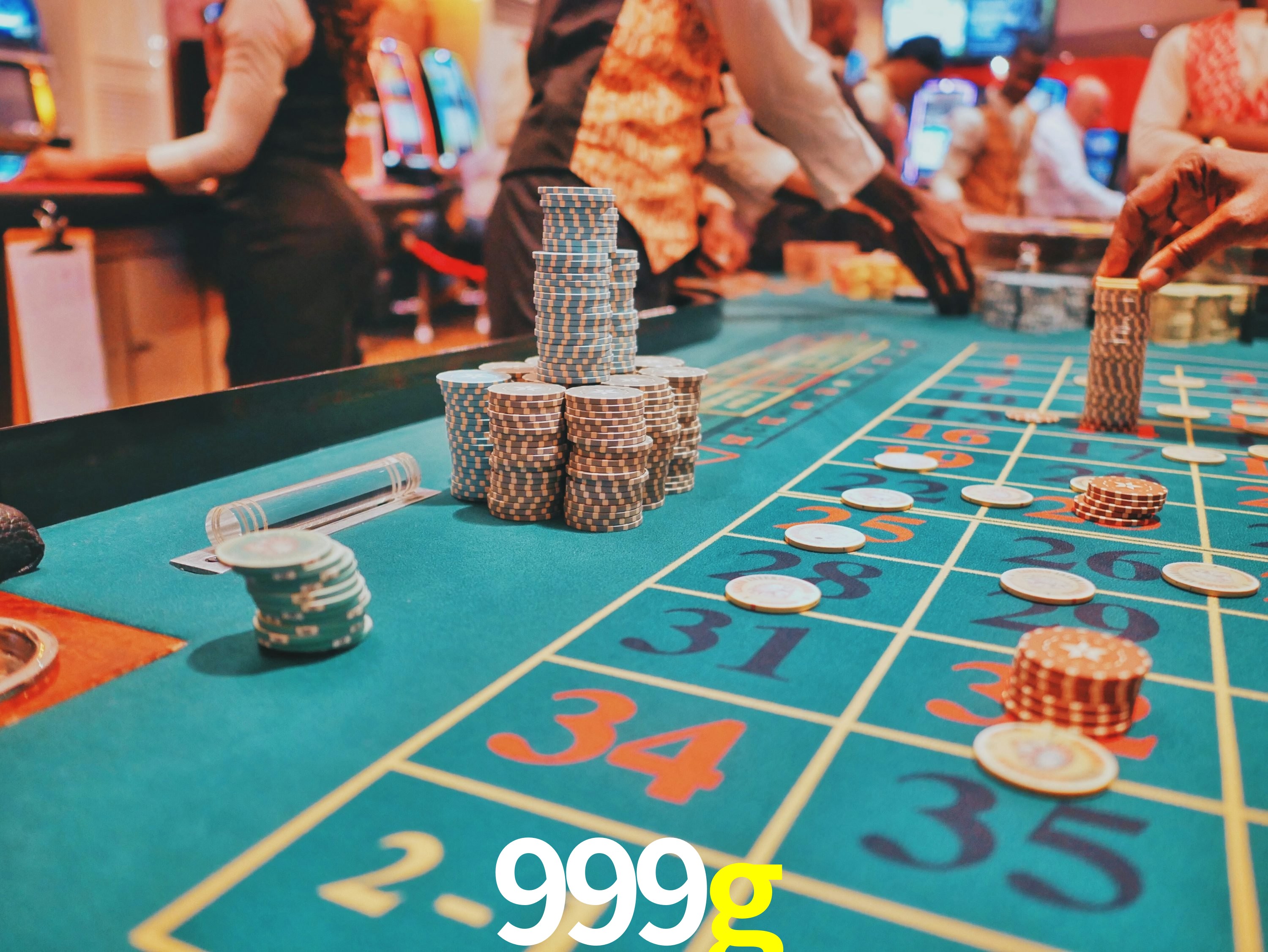 A Revolução dos Aplicativos de Jogos no 999g