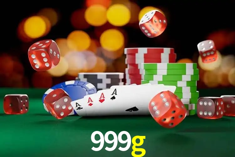 A Experiência Imersiva dos Cassinos Ao Vivo no 999g