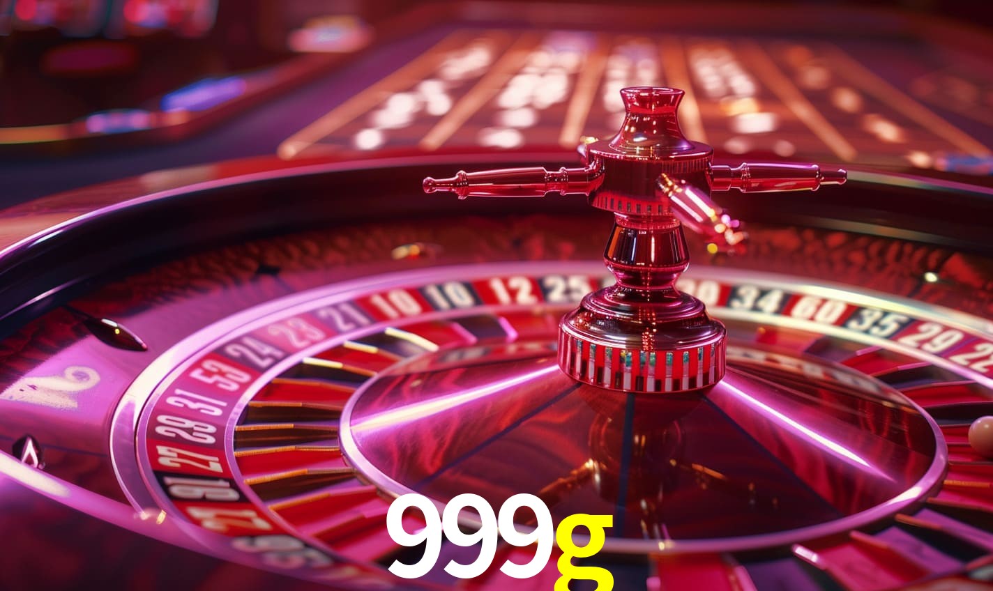 Provedores de Jogos 999g