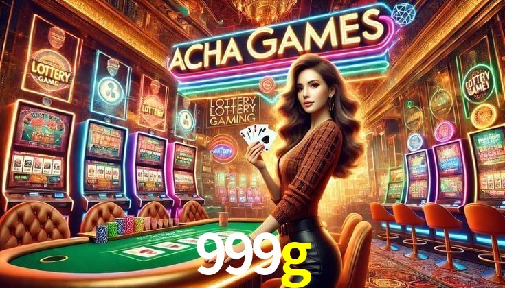 Roulette Table 999g