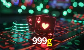 Inovações de Jogos na 999g: O Futuro das Experiências Interativas