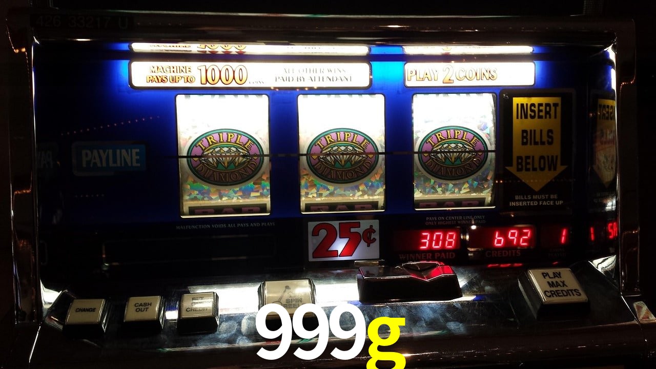 Live Casino 999g
