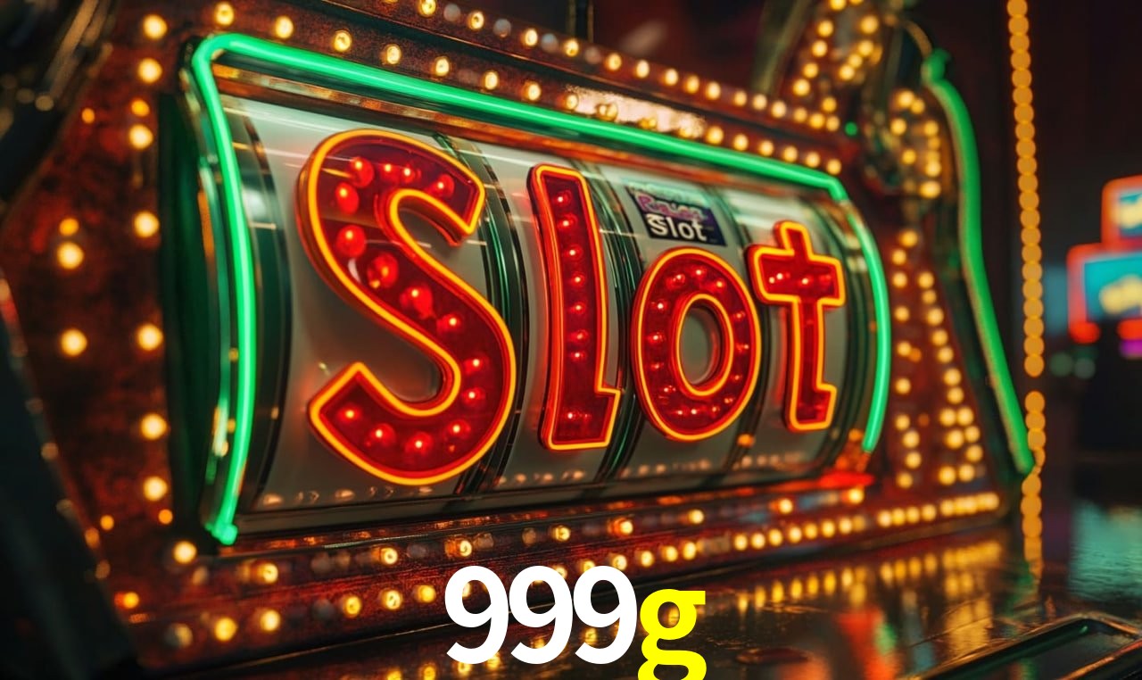 Explorando a Categoria de Eventos em Apostas na 999g