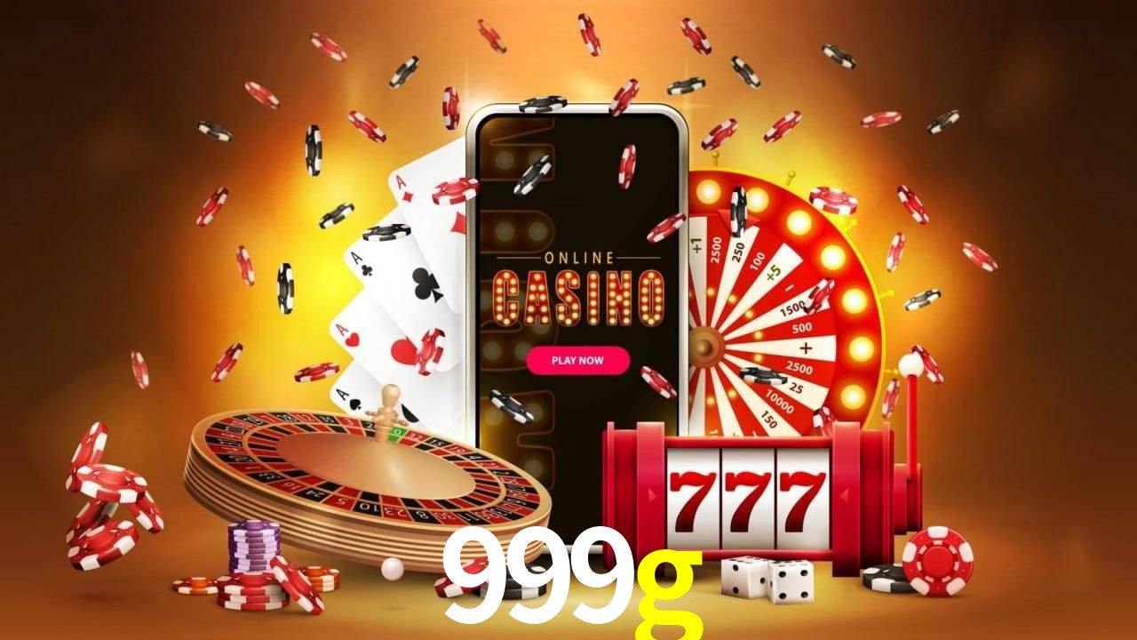 Apostas Esportivas na 999g: Um Guia Completo
